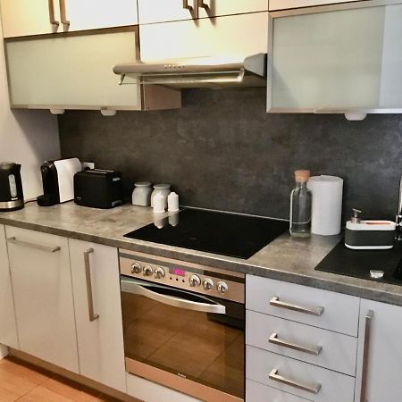 Plac Bankowy Apartment Варшава Екстериор снимка