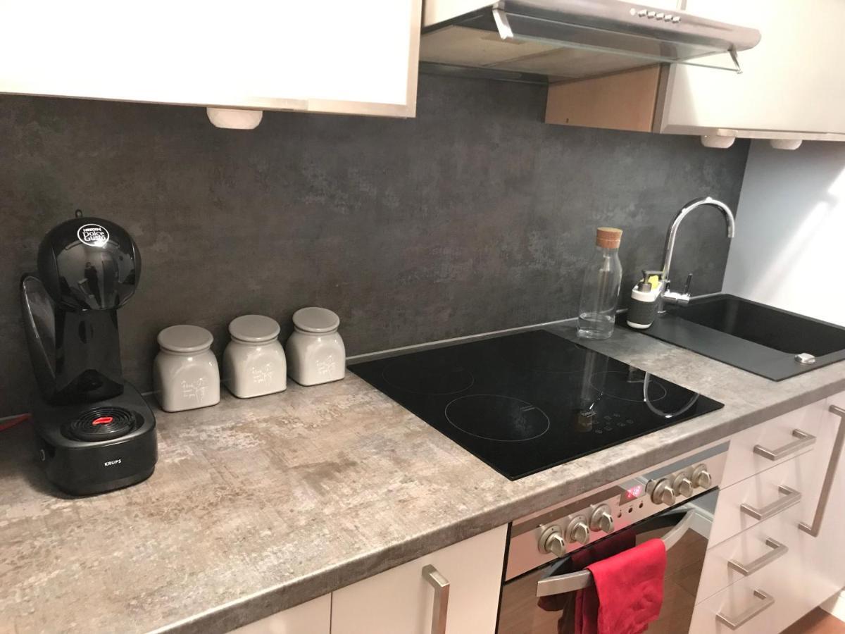 Plac Bankowy Apartment Варшава Екстериор снимка